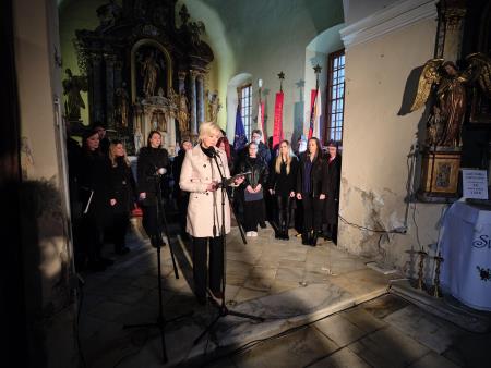 78_spominska svecˇanost 80 let poboja talcev